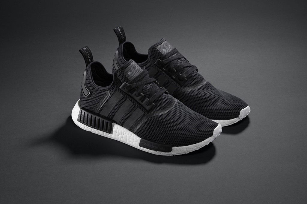 basket adidas homme nmd